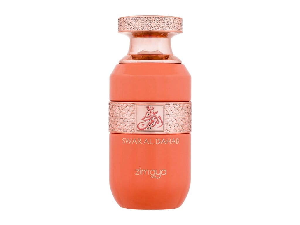 Zimaya Swar Al Dahab W Woda perfumowana 100ml-536395